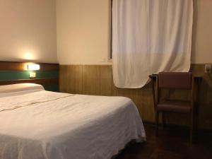 palace hotel mendoza