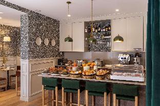 le petit beaumarchais hotel and spa