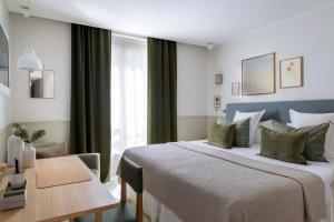 le petit beaumarchais hotel and spa