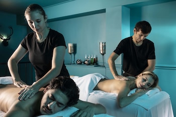 le petit beaumarchais hotel and spa