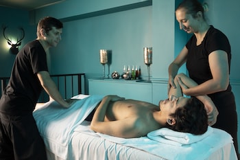 le petit beaumarchais hotel and spa