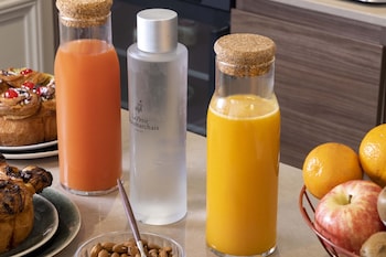 le petit beaumarchais hotel and spa