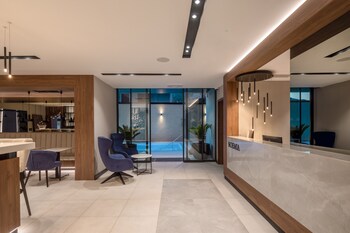 Boutique Hotel Noemia,Bast>>Baska Voda,4 star