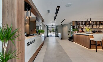 Boutique Hotel Noemia,Bast>>Baska Voda,4 star