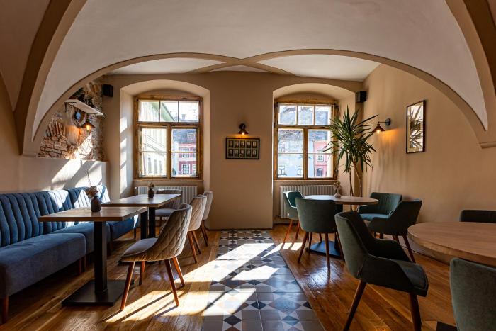 casa wagner sighisoara