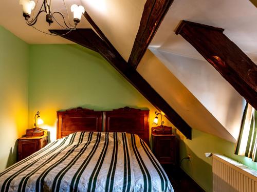 casa wagner sighisoara