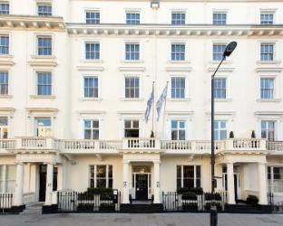 Eccleston Square Hotel,Greater London>>City Of London,5 star