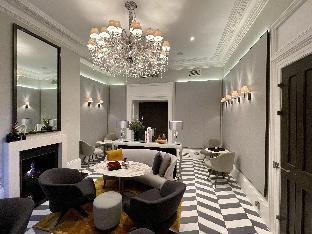 Eccleston Square Hotel,Greater London>>City Of London,5 star