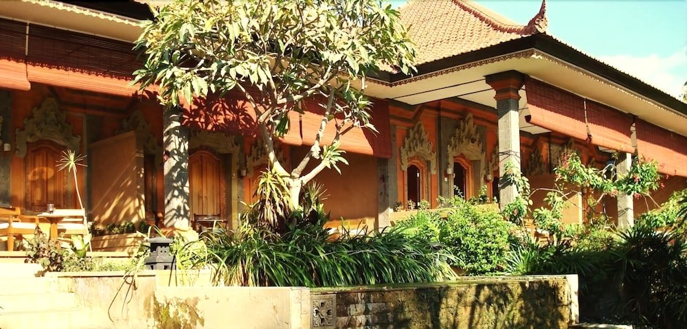 Zen Resort Bali,Near Lovina Beach,4 star