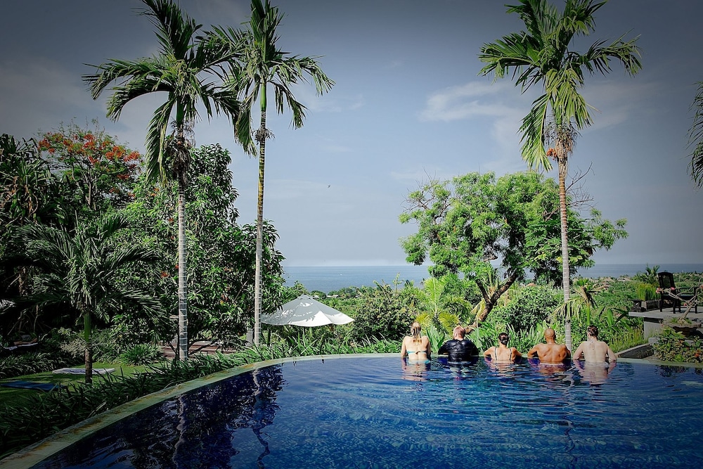 zen resort bali