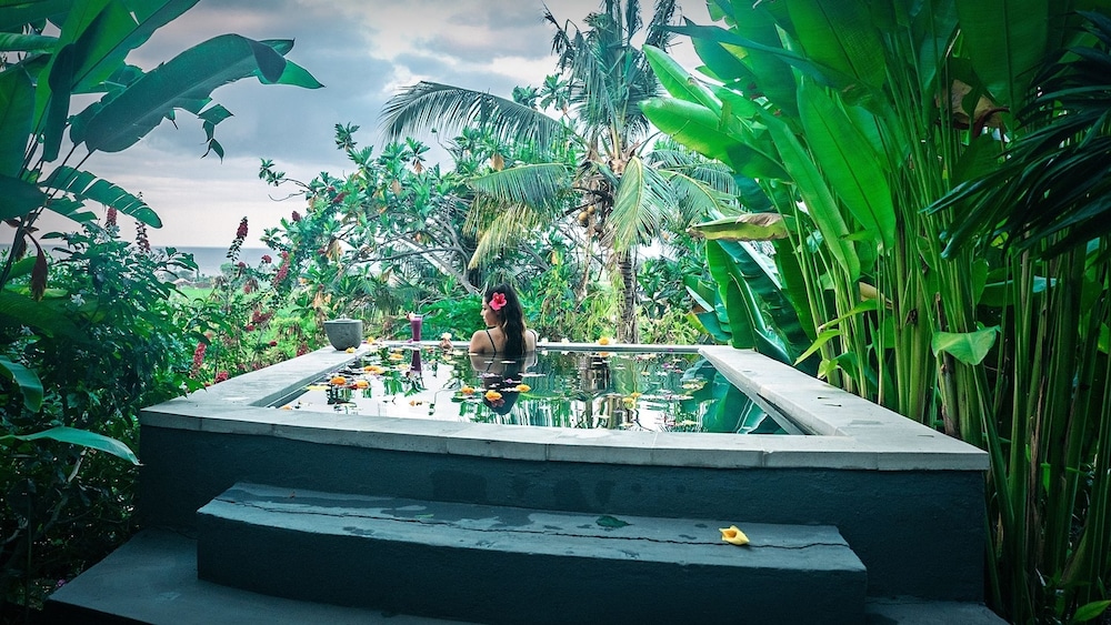 zen resort bali