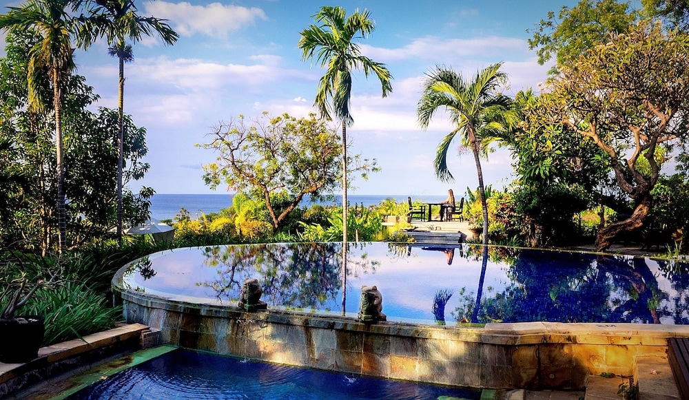 zen resort bali