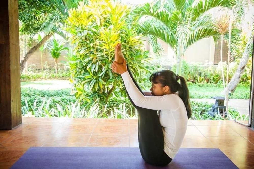 zen resort bali