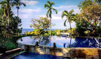 zen resort bali
