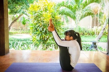 zen resort bali