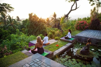 zen resort bali