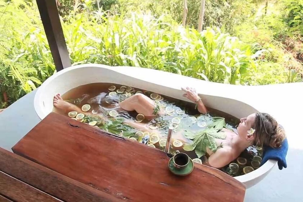 zen resort bali