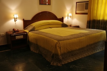 ranthambhore regency