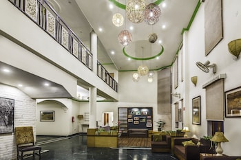 ranthambhore regency