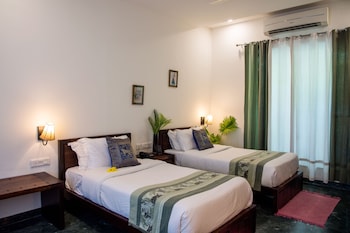 ranthambhore regency