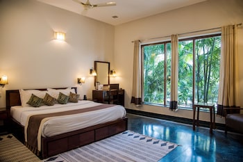 ranthambhore regency