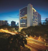 hotel maya kuala lumpur city center