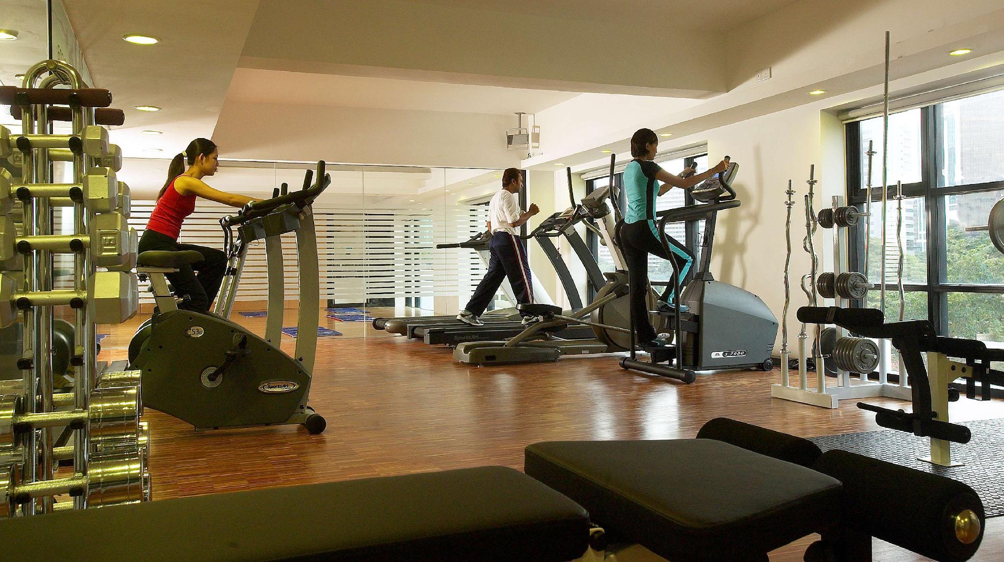 hotel maya kuala lumpur city center