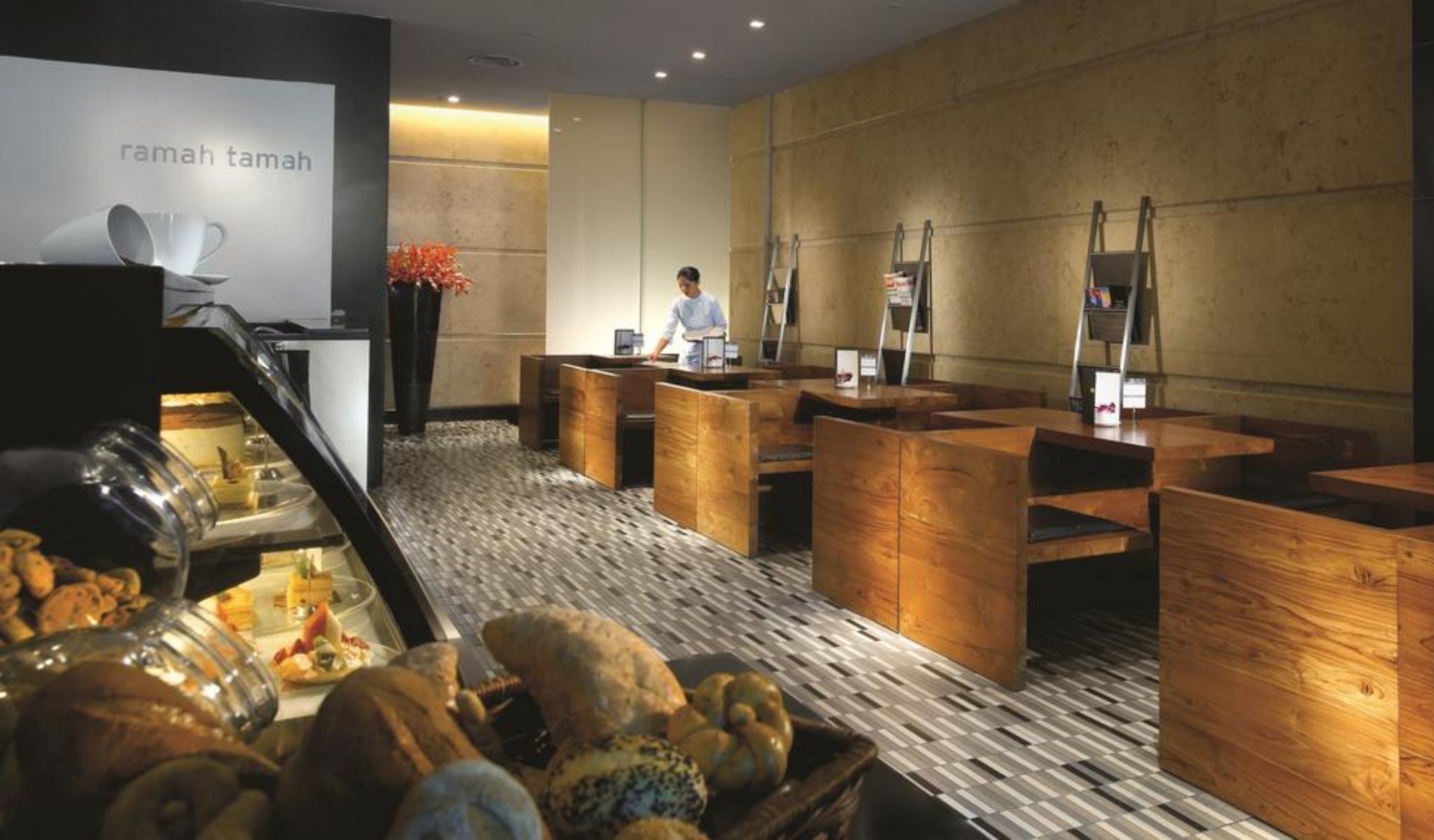 hotel maya kuala lumpur city center