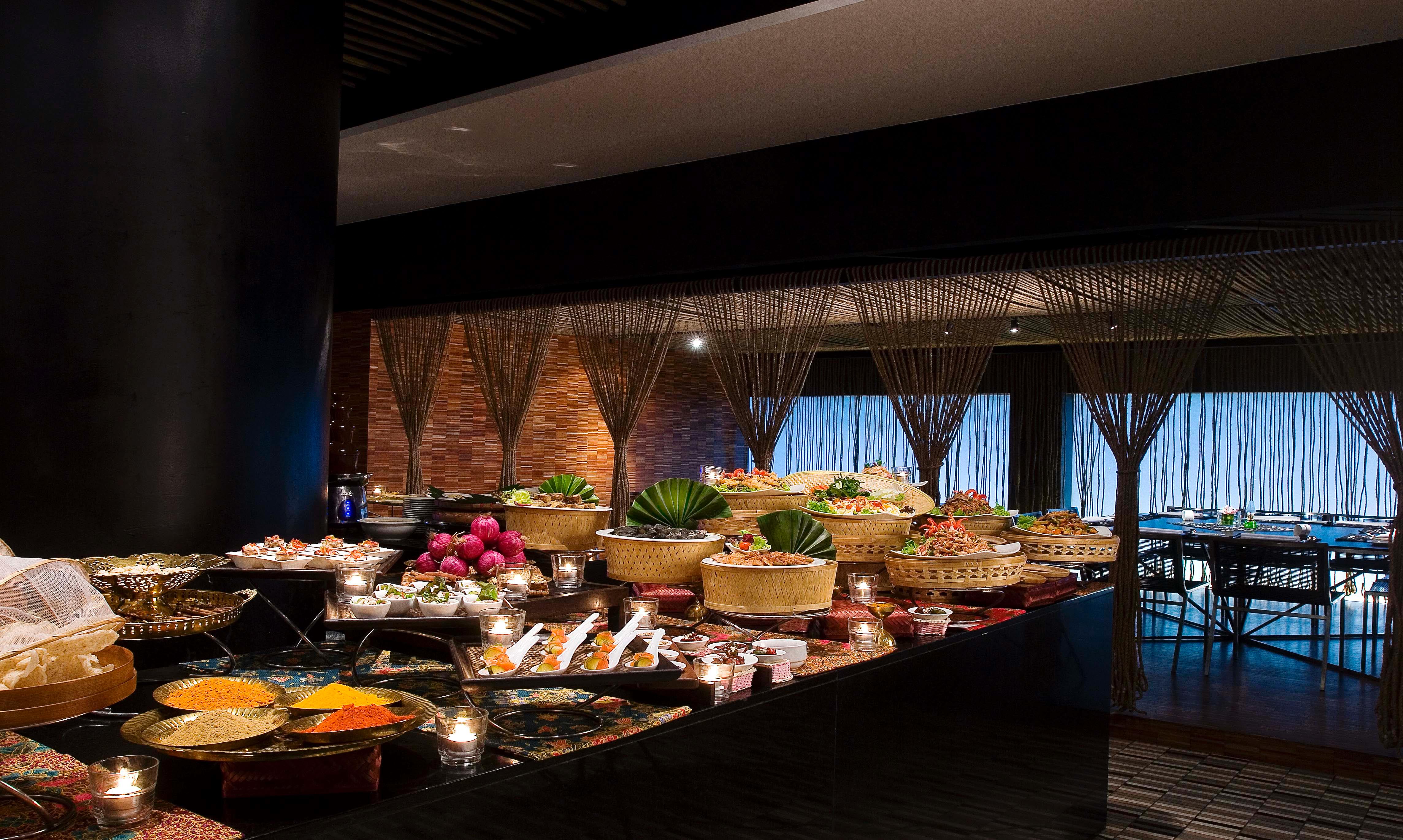 hotel maya kuala lumpur city center