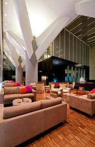 Hotel Maya Kuala Lumpur City Center,Kuala Lumpur>>Kampung Baru,5 star