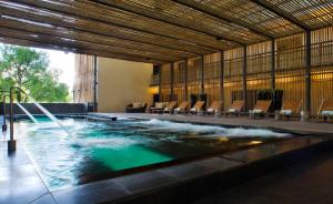 Hotel Maya Kuala Lumpur City Center,Kuala Lumpur>>Kampung Baru,5 star