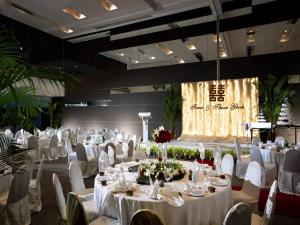 Hotel Maya Kuala Lumpur City Center,Kuala Lumpur>>Kampung Baru,5 star
