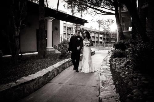 doubletree suites by hilton tucson airport