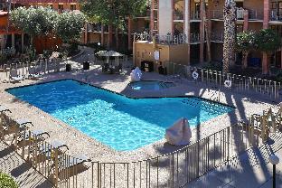 doubletree suites by hilton tucson airport