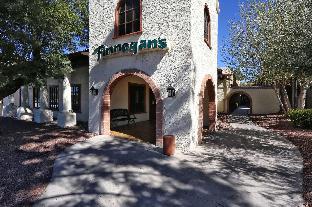 doubletree suites by hilton tucson airport