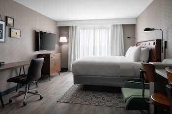 four points by sheraton hotel and suites san francisco airport