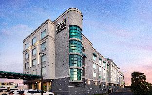 Four Points By Sheraton Hotel & Suites San Francisco Airport,San Francisco>>California,3 star