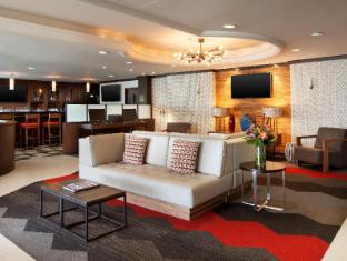 Four Points By Sheraton Hotel & Suites San Francisco Airport,San Francisco>>California,3 star