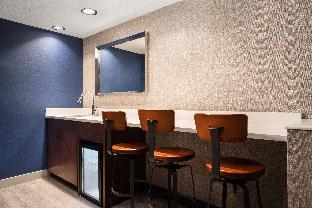 Four Points By Sheraton Hotel & Suites San Francisco Airport,San Francisco>>California,3 star