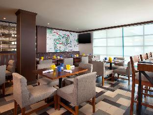 Four Points By Sheraton Hotel & Suites San Francisco Airport,San Francisco>>California,3 star