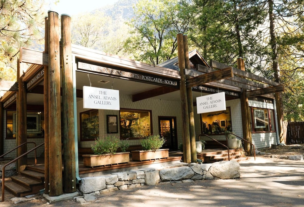 yosemite national park