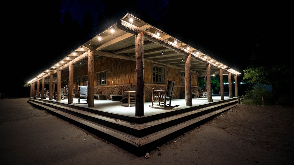 yosemite national park