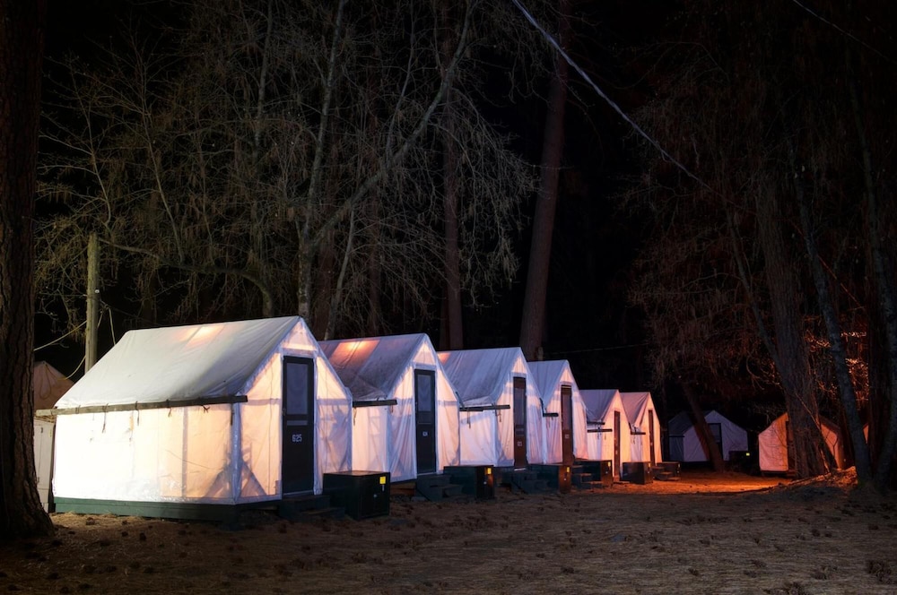 yosemite national park