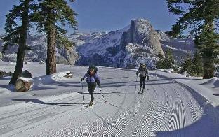 yosemite national park