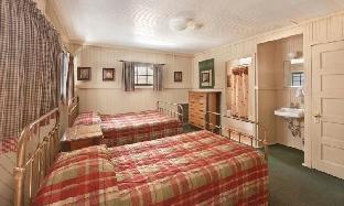 yosemite national park