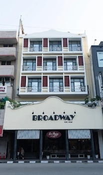 broadway an alivaa collection hotel