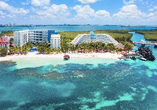 Grand Oasis Palm - All Inclusive,Near Linda Beach,5 star