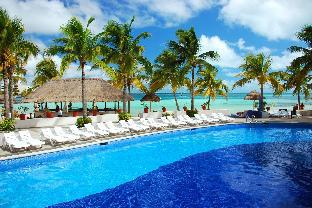 Grand Oasis Palm - All Inclusive,Near Linda Beach,5 star