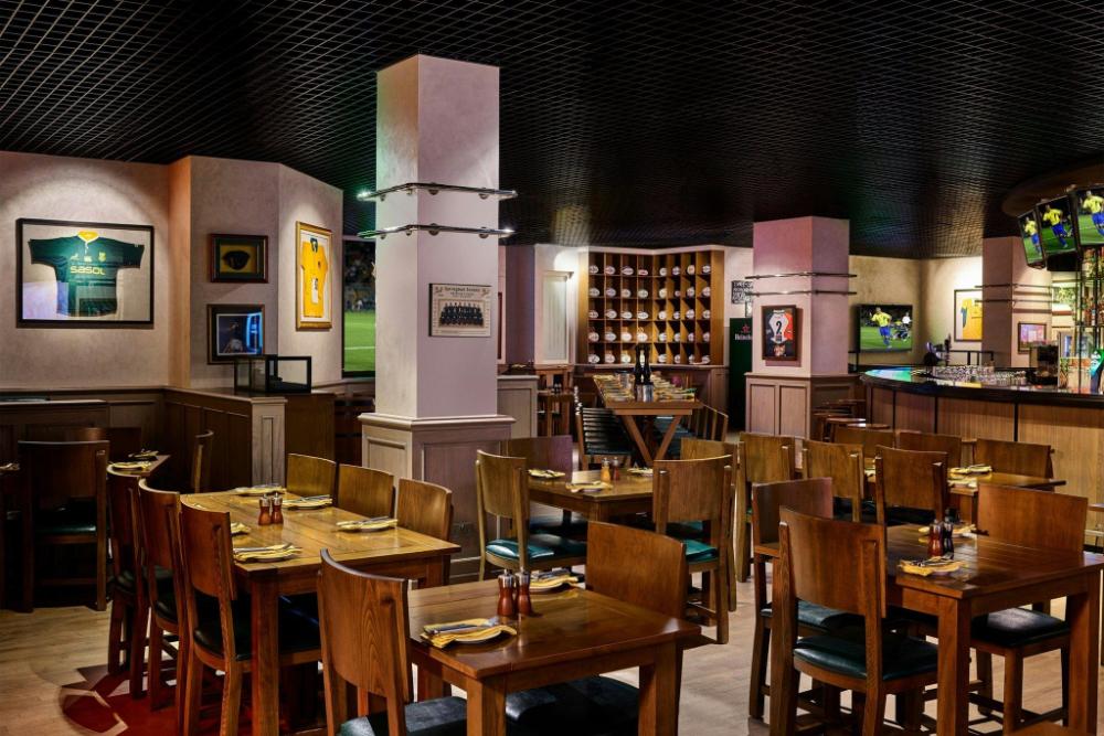 the heritage hotel autograph collection