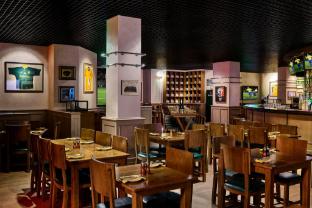 the heritage hotel autograph collection